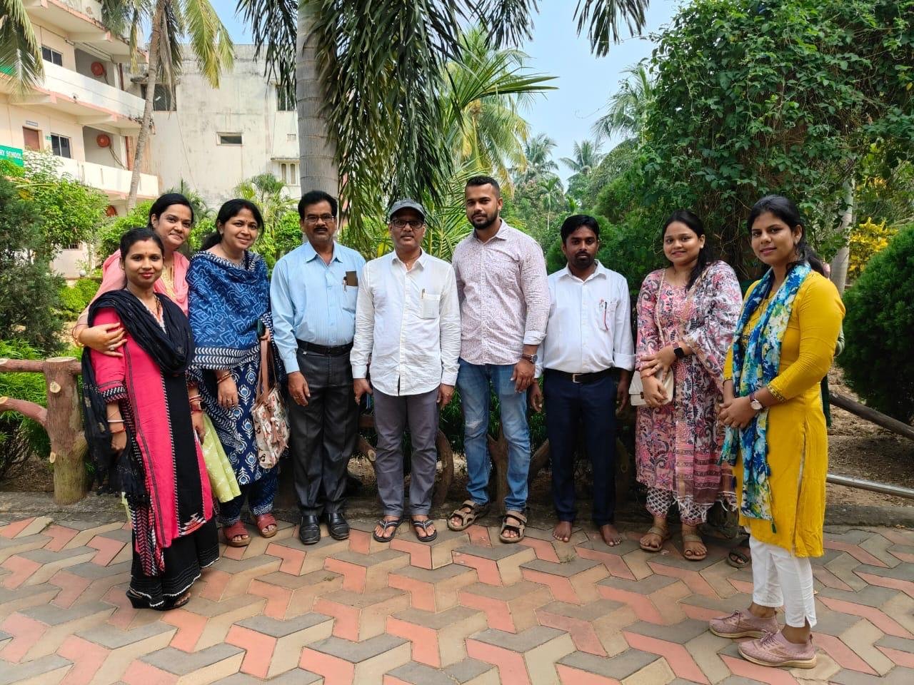 Welcome to SGI Degree Science College & Higher Secondary School
